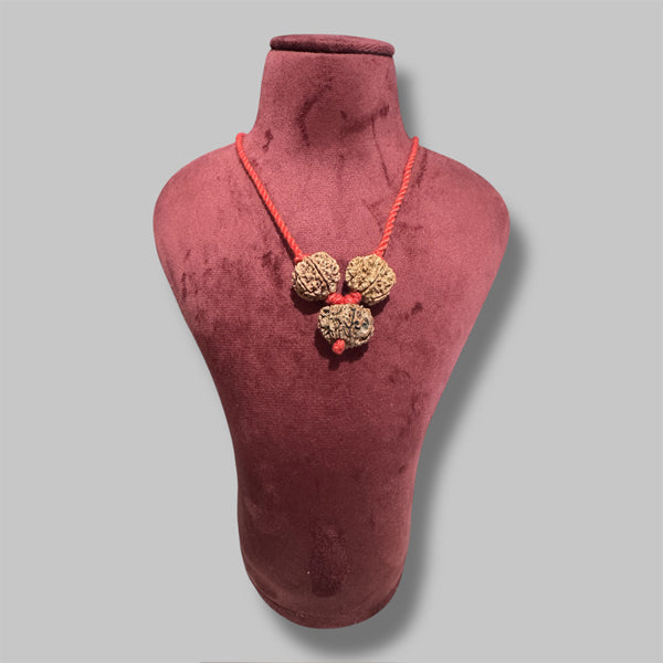 Business Rudraksha Kavach for Female