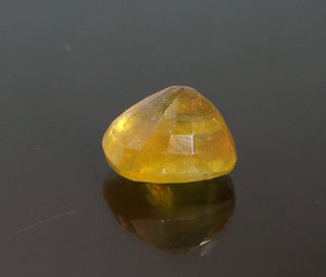 Yellow Sapphire - 4.75 carat