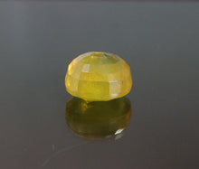 Load image into Gallery viewer, Yellow Sapphire - 6.75 carat