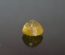 Load image into Gallery viewer, Yellow Sapphire(pukhraj) - 6.50 carat