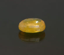 Load image into Gallery viewer, Yellow Sapphire - 7.62 carat