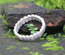 Load image into Gallery viewer, Howlite Stone Bracelet
