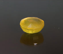 Load image into Gallery viewer, Yellow Sapphire - 8.65 carat