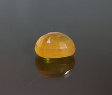 Load image into Gallery viewer, Yellow Sapphire - 6.60 carat