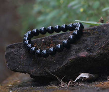 Load image into Gallery viewer, Tourmaline Stone Bracelet