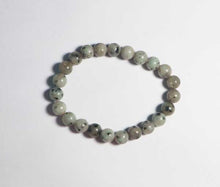 Load image into Gallery viewer, Moonstone Bracelet - 23 Beads