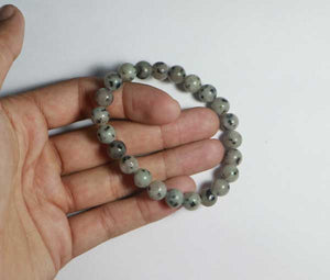 Moonstone Bracelet - 23 Beads