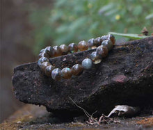Load image into Gallery viewer, Labradorite Stone Bracelet