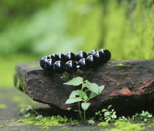 Load image into Gallery viewer, Black Tourmaline Bracelet