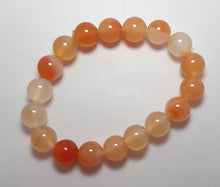 Load image into Gallery viewer, carnelian stone Bracelet - Rudradhyay