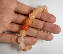 Load image into Gallery viewer, carnelian stone Bracelet - Rudradhyay