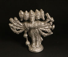 Load image into Gallery viewer, Panchmukhi Parad Hanumana