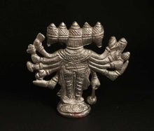Load image into Gallery viewer, Panchmukhi Parad Hanumana