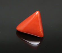 Load image into Gallery viewer, Red Coral - 5.15 Carat