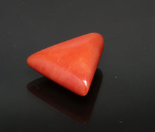 Load image into Gallery viewer, Red Coral - 5.95 Carat