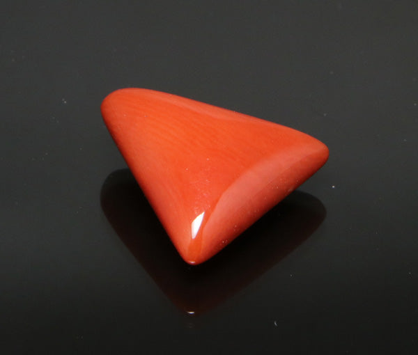 Red Coral - 6.30 Carat