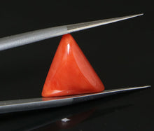 Load image into Gallery viewer, Red Coral - 6.95 Carat