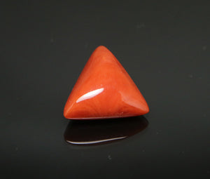 Red Coral - 8.60 Carat