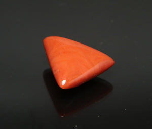 Red Coral - 8.60 Carat