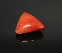 Load image into Gallery viewer, Red Coral - 8.75 Carat