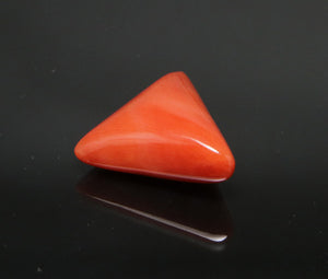 Red Coral - 7.45 Carat