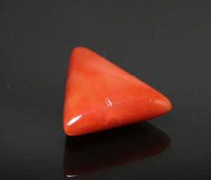 Red Coral - 7.45 Carat