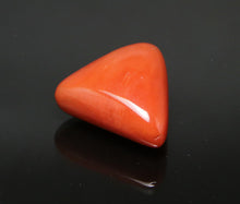 Load image into Gallery viewer, Red Coral - 9.50 Carat