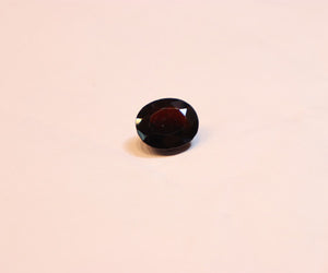 10.10ct Hessonite (Gomed) - from sri lanka (Ceylon). - Rudradhyay