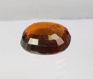 Hessonite(Ceylon) - 10.45 Carat
