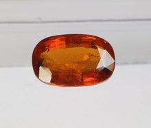 Load image into Gallery viewer, Hessonite(Gomed) - 10.95 Carat