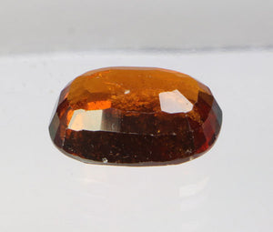 Hessonite(Gomed) - 10.95 Carat