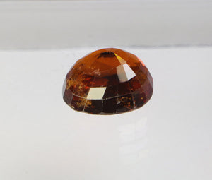 Hessonite(Ceylon) - 12.95 Carat