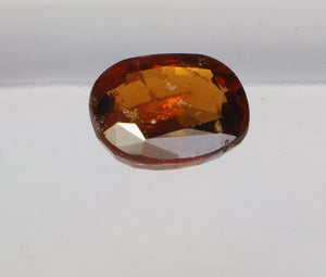 Hessonite(Ceylon) - 11.15 Carat