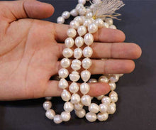 Load image into Gallery viewer, Large size Pearl(moti) Mala - Rudradhyay