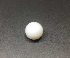 20.00ct 100% natural certified south sea pearl (मोती) - Rudradhyay