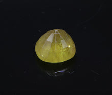 Load image into Gallery viewer, Yellow Sapphire - 5.25 carat