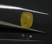 Load image into Gallery viewer, Yellow Sapphire - 4.70 Carat