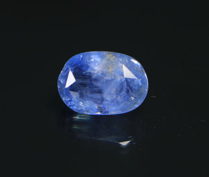 Blue Sapphire(Ceylon) - 4.50 Carat