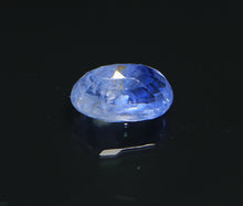 Load image into Gallery viewer, Blue Sapphire(Ceylon) - 4.50 Carat