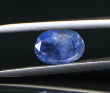 Load image into Gallery viewer, Blue Sapphire(Ceylon) - 4.50 Carat
