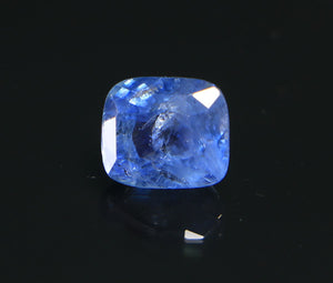 Blue Sapphire(Ceylon) - 3.40 Carat