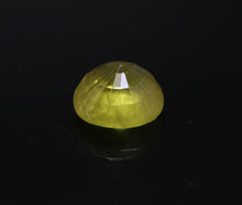 Load image into Gallery viewer, Yellow Sapphire -  7.15 carat
