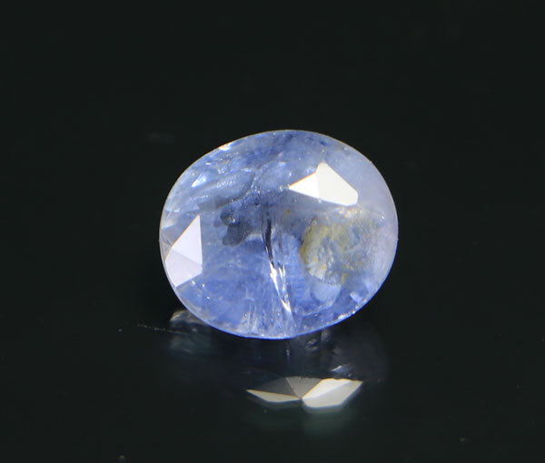 Blue Sapphire(Ceylon) - 4.70 Carat