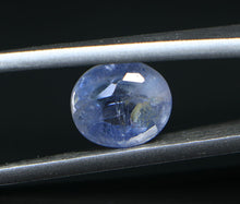 Load image into Gallery viewer, Blue Sapphire(Ceylon) - 4.70 Carat