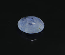 Load image into Gallery viewer, Blue Sapphire(Ceylon) - 4.20 Carat