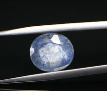 Load image into Gallery viewer, Blue Sapphire(Ceylon) - 4.20 Carat