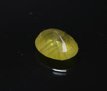 Load image into Gallery viewer, Yellow Sapphire - 6.60 Carat