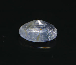 Blue Sapphire(Ceylon) - 4.50 Carat