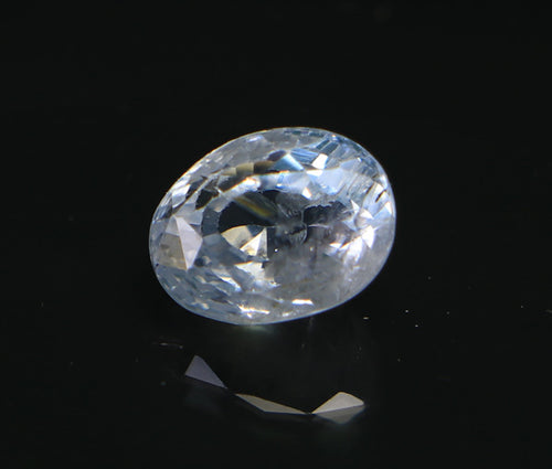 Blue Sapphire(Ceylon) - 4.25 Carat