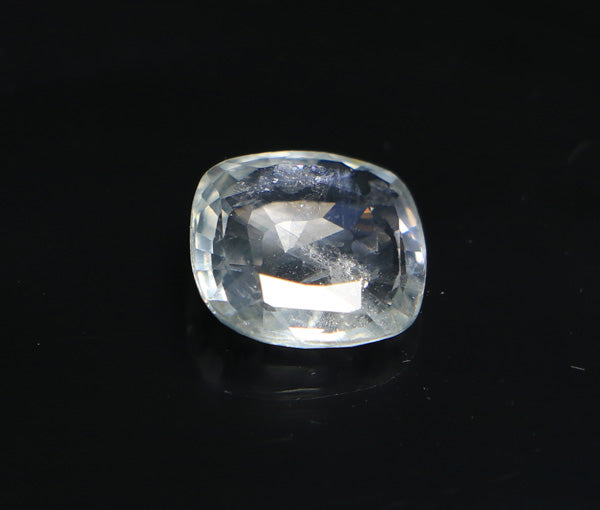 Blue Sapphire(Ceylon) - 3.45 Carat